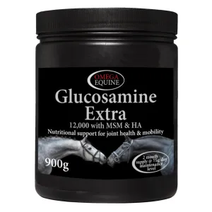 Omega Glucosamine Extra