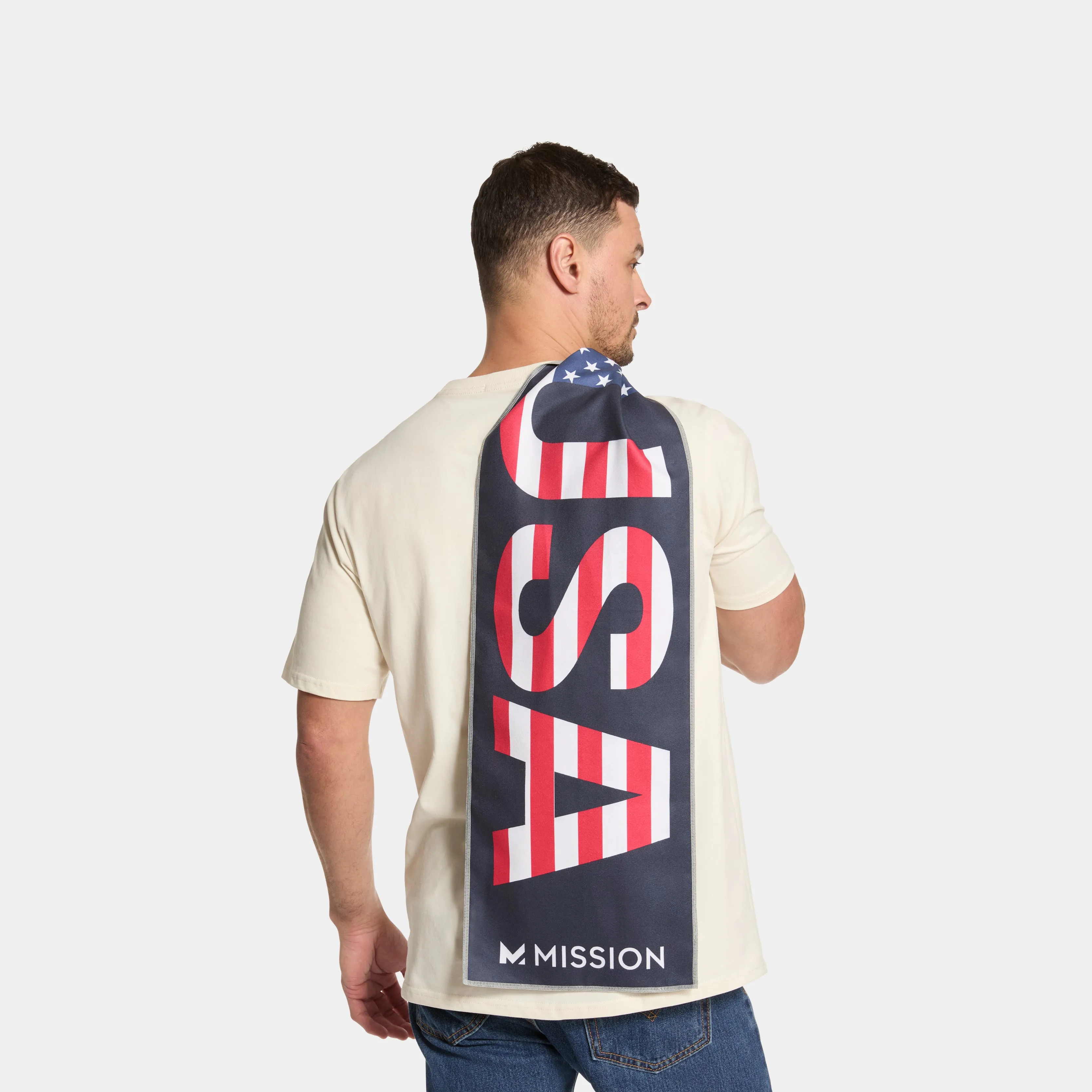 Original Cooling Towel