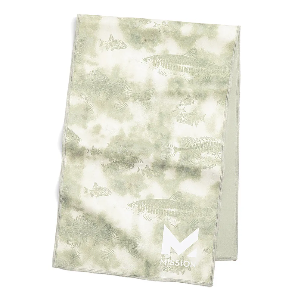 Original Cooling Towel
