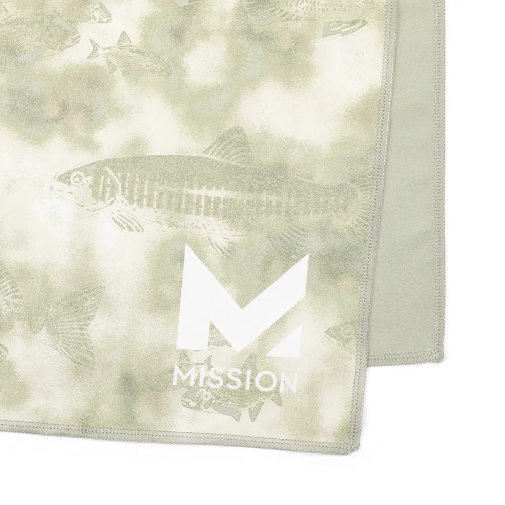 Original Cooling Towel