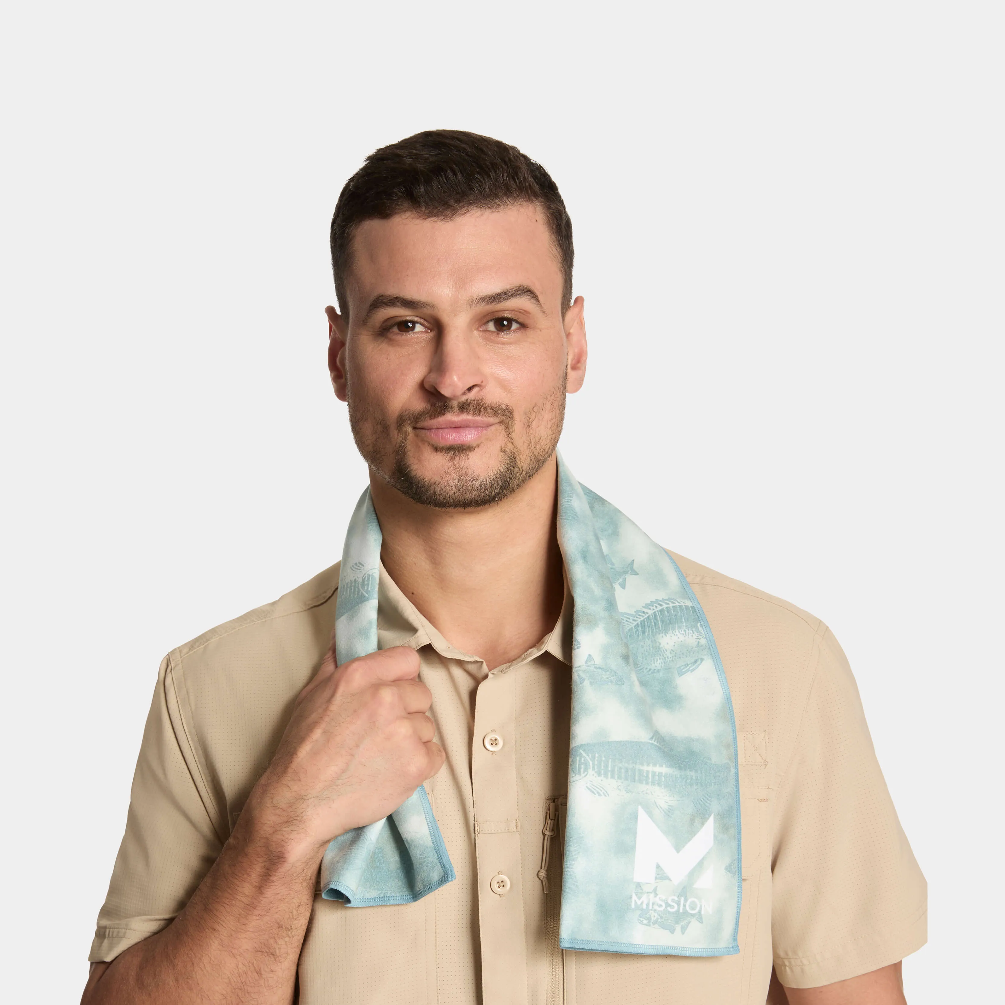 Original Cooling Towel