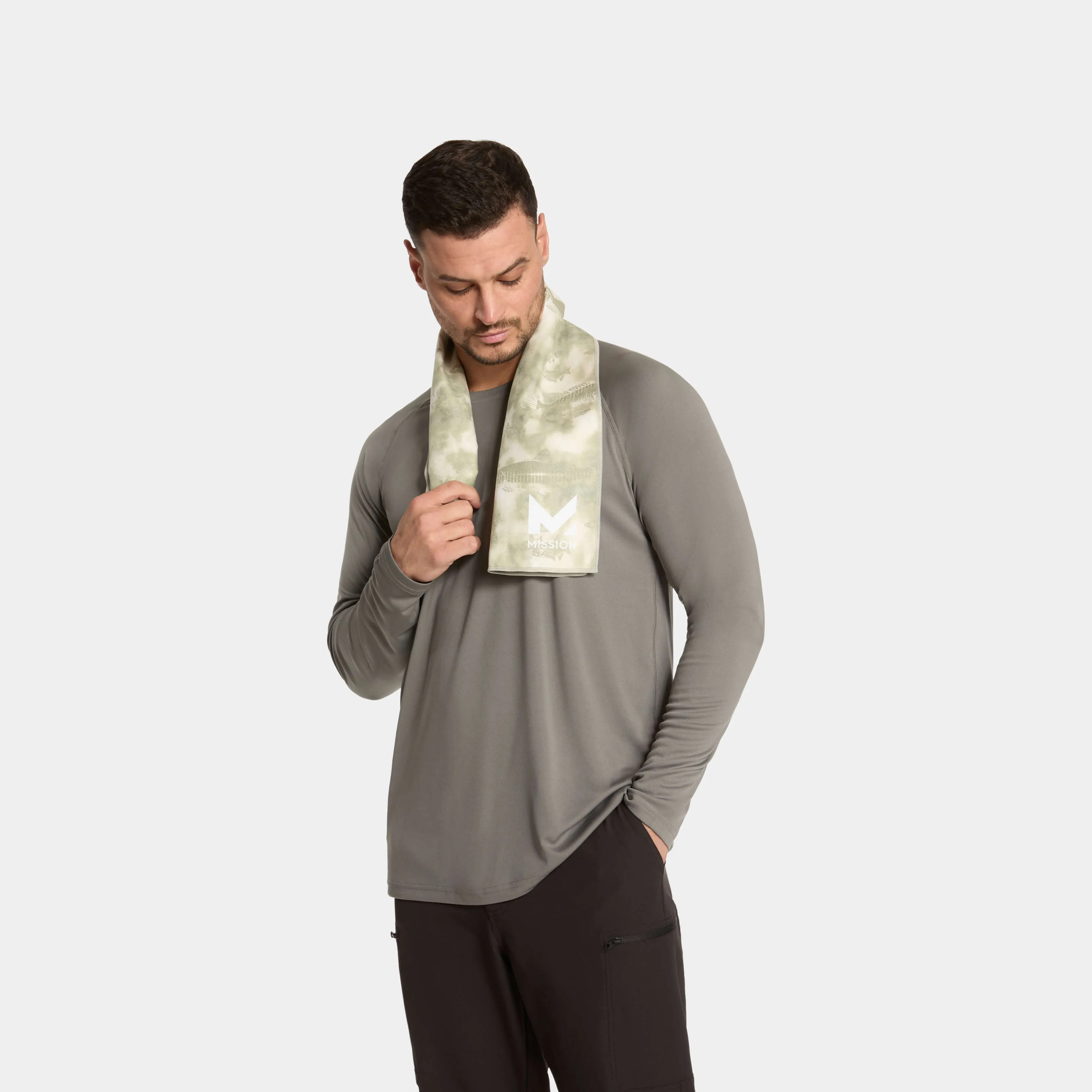 Original Cooling Towel