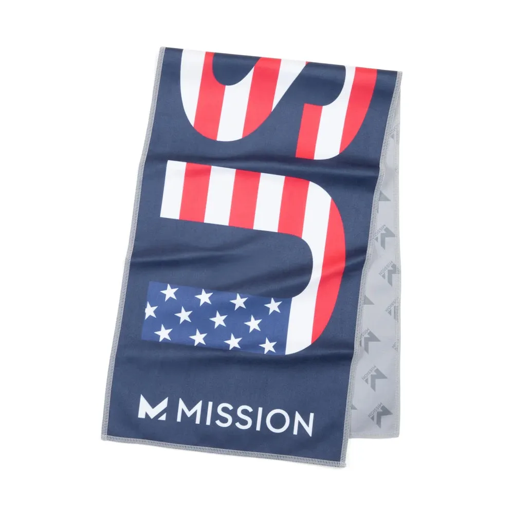 Original Cooling Towel