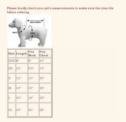 Pink Plaid Dog Shirt DK836