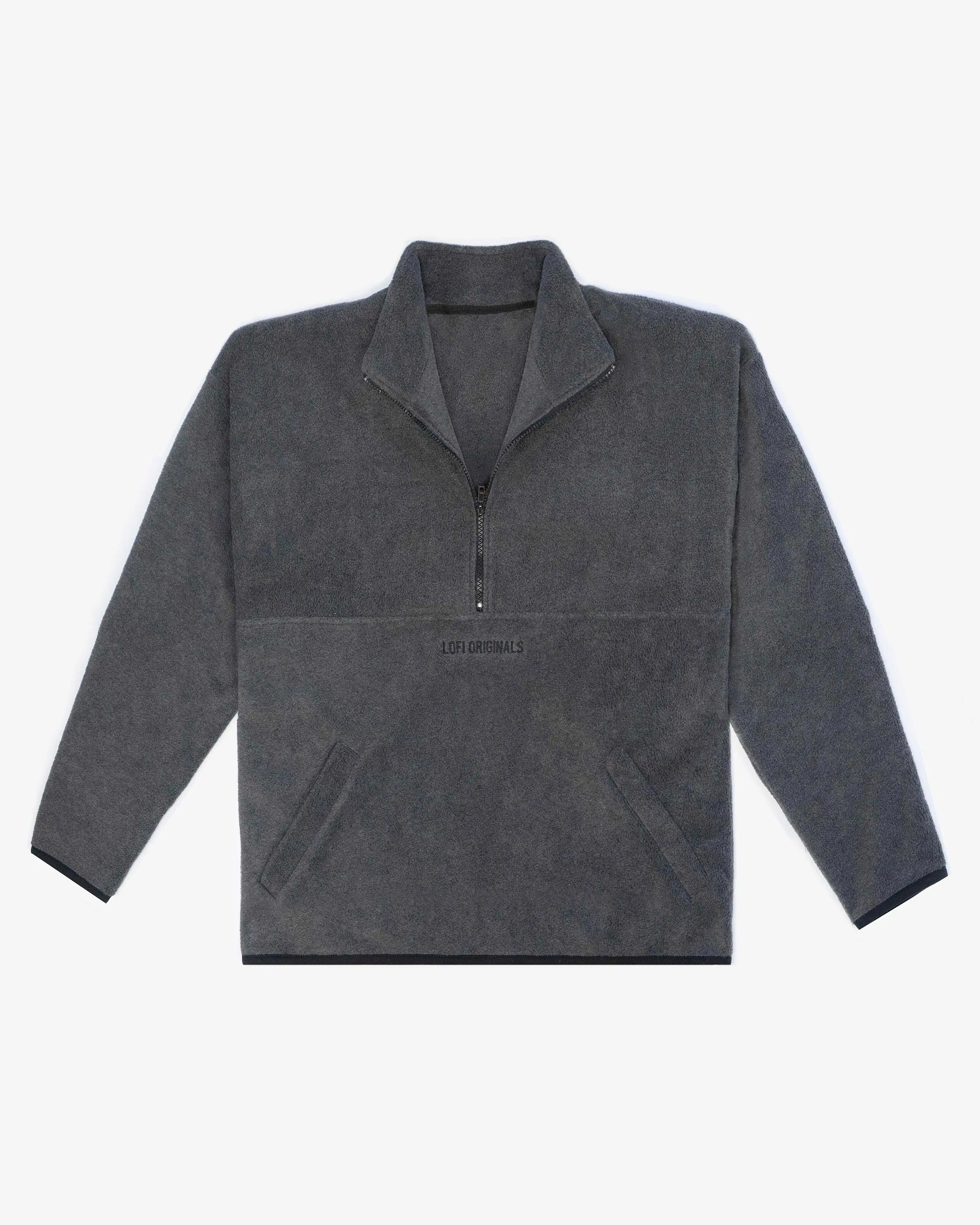 Polar Fleece Jumper