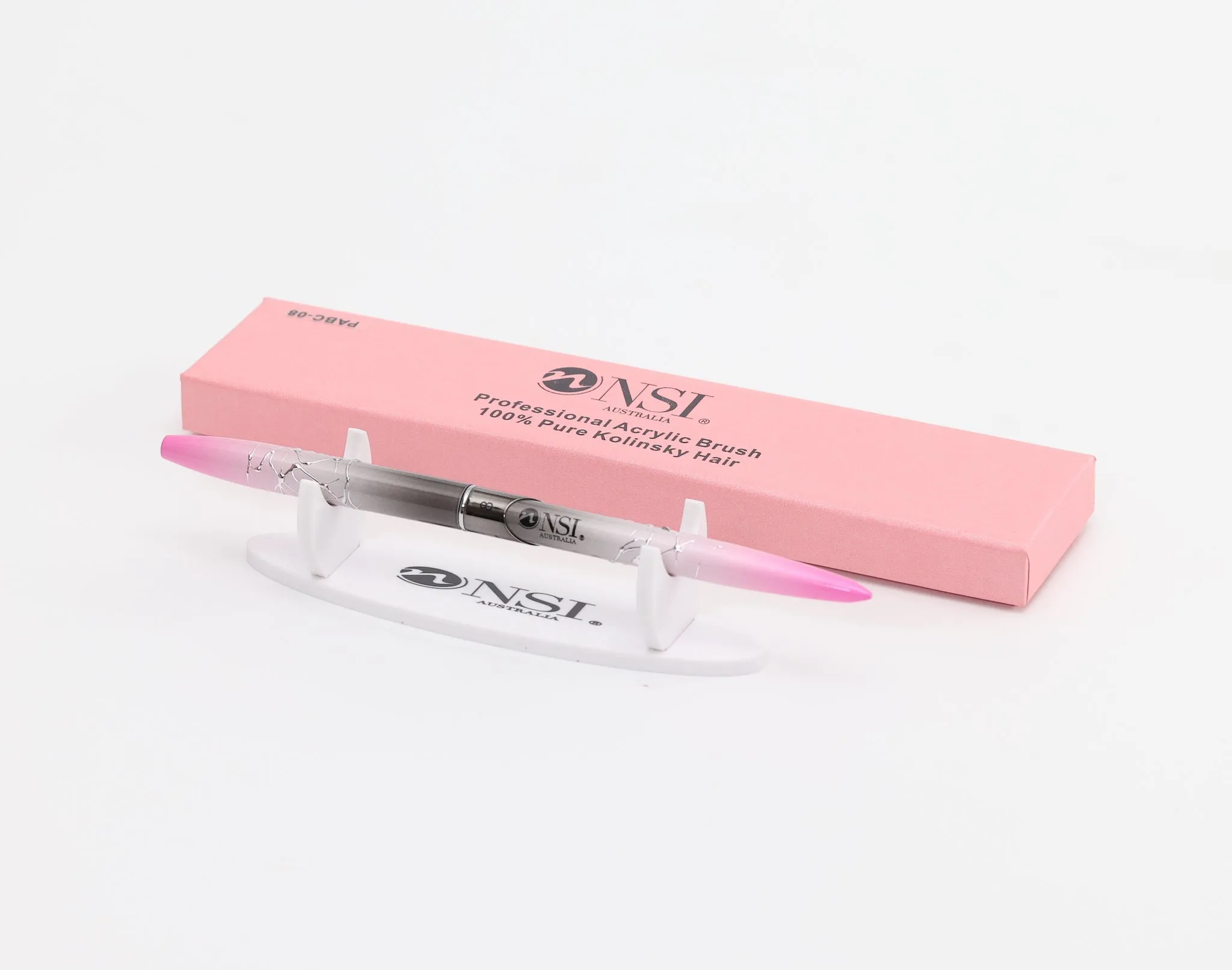 Professional Acrylic Brush Kolinsky
