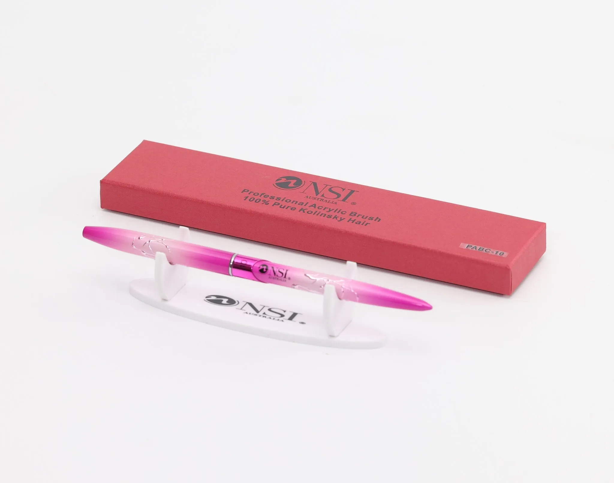 Professional Acrylic Brush Kolinsky