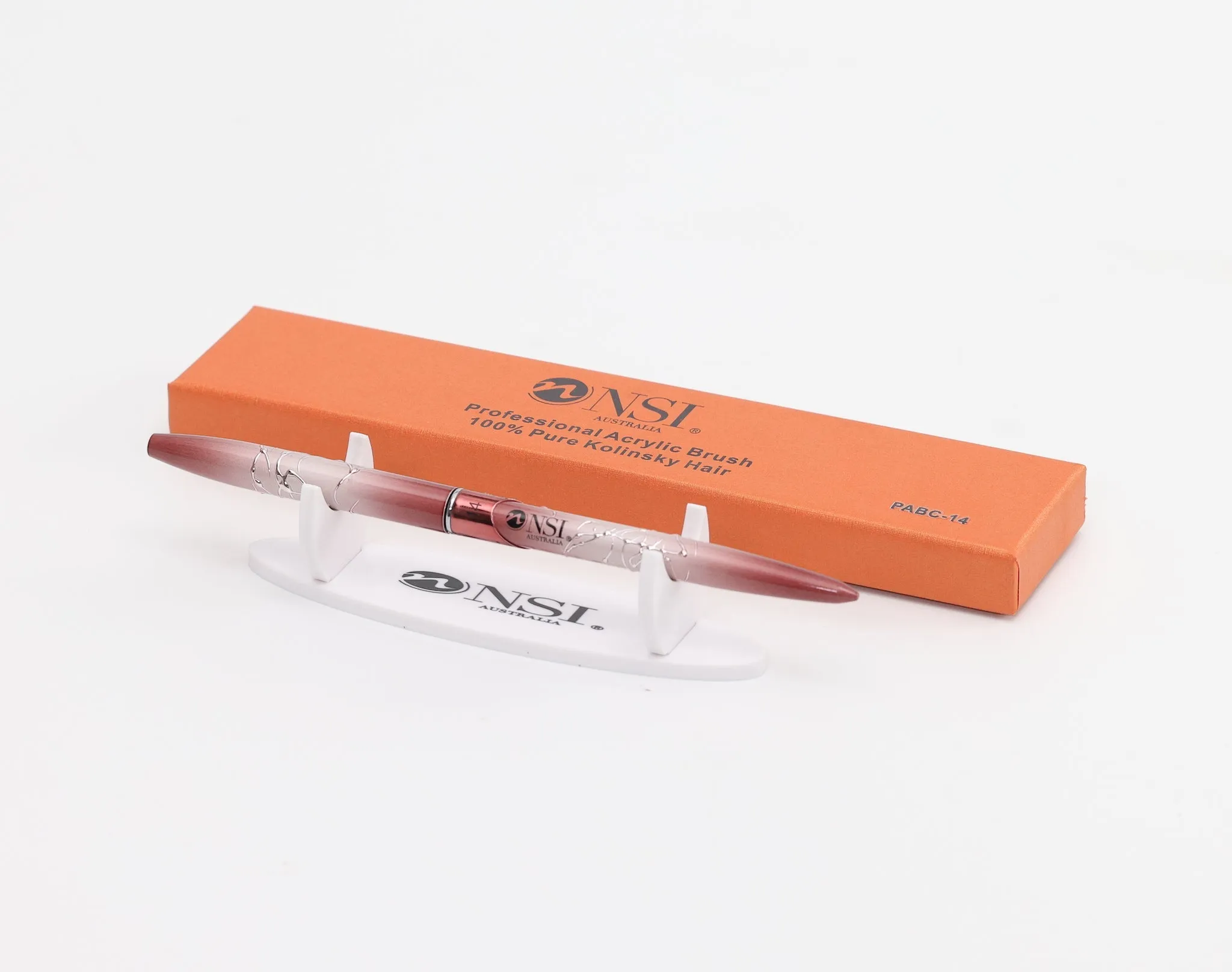 Professional Acrylic Brush Kolinsky