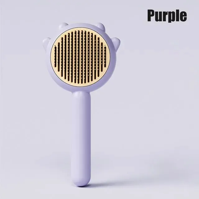 Ultimate Pet Grooming Brush