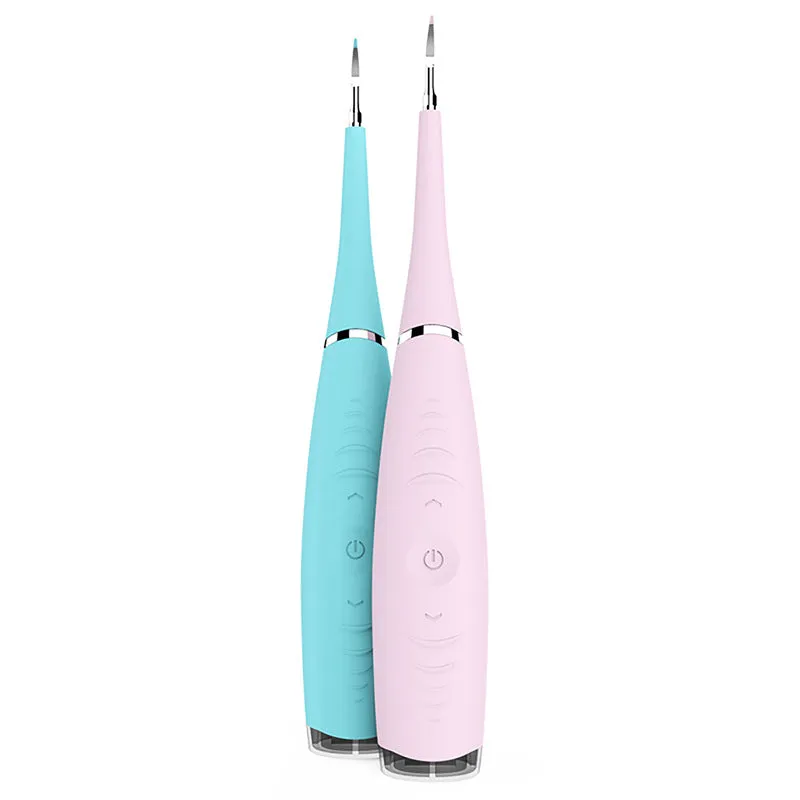 Ultrasonic intelligent charging electric dental irrigator dental calculus whitening scaler dental care dental beauty instrument manufacturer