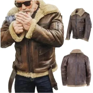 Winter Young Jackets  Cotton-padded